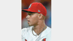 와! 168km… ML 광속구 ‘힉스 시대’