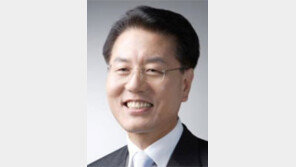 동학농민혁명재단 이사장 이형규씨