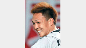 쿠니모토의 일격… 경남, 亞챔스 창단 첫승