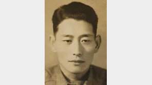 백범 비밀경호원 광복후 경찰 2인자로 특채