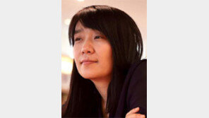 한강, 노르웨이 ‘미래 도서관’ 작가 선정