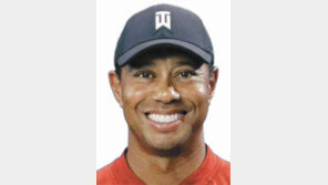 우즈 “10월에 만나요, 일본 팬”… 13년 만에 출격