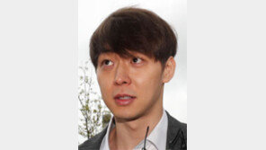 박유천 마약투약 혐의 구속 수감