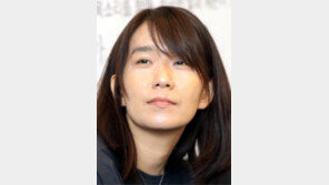 한강 “미래도서관 프로젝트, 백년의 기도 같은것”