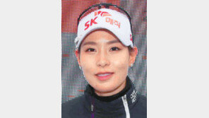 ‘홀인원’ 김자영, 2000만원 목걸이… KLPGA챔피언십 2R 2번홀 행운