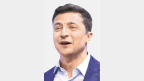 젤렌스키 “고통받는 러시아인에게 우크라 시민권 줄 것” 