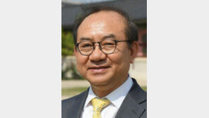 문화재위원장에 김봉렬 총장