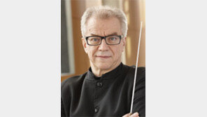 오스모 벤스케 “열정과 역량 뛰어난 악단… 앞날에 큰 기대 갖고 있다”