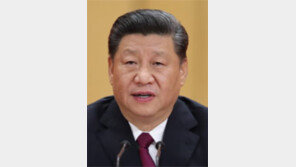 시진핑 “5·4운동 정신은 애국” 강조했다가 역풍