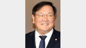 “2020 총선 승리 이끌 적임자는 바로 나”…민주당 새 원내대표 8일 선출