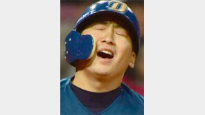 시즌 접은 나성범, ML 꿈도 접히나