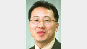 문학사상 사장 고승철씨