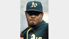 ‘ML 저니맨’ 잭슨 또 이적… 역대 최다 14번째 유니폼