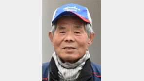 음성군 ‘최귀동 인류애 봉사대상’에 김종원씨 선정