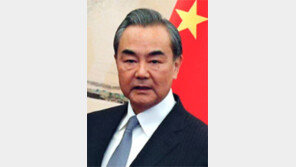 中 왕이 “협상은 일방도로가 아니다”