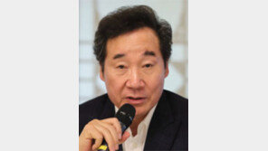 이낙연 총리 “총선 역할 생각안해… 심부름 시키면 따라야”