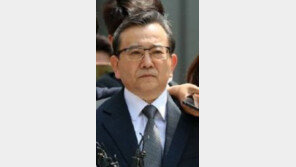 영장심사 마친 김학의, “창살없는 감옥서 살았다” 최후 진술