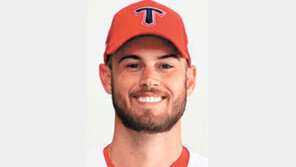 KIA, 외야수 터커 가세… 한화 꺾고 6연패 탈출