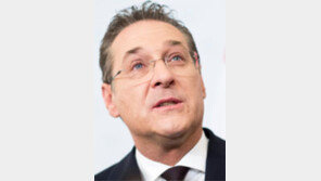 오스트리아 극우 부총리의 부패 스캔들… 유럽의회 선거도 요동