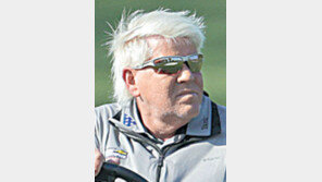 카트 탄 데일리… 컷 당해 집으로