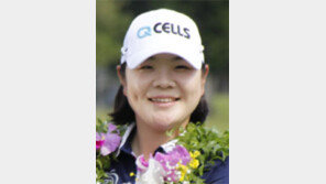 이민영 日 호켄노 마도구치 우승… 10언더파로 신지애에 1차 앞서