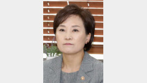이인영-김수현 “공무원들 이상한 짓” 언급 6일만에 국토부 내부불만 다독이기 나선 김현미