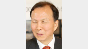 이재서 총신대 총장 내정자 “장애 이긴 비결? 첫째도 둘째도 인내”