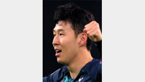 “손흥민 꼭 지켜야” 98.3%