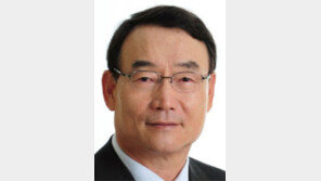 경인지역대학총장協 회장 김인규씨