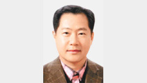 공주대 총장 원성수 교수