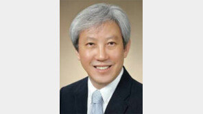 한국경제학회장에 이인호 교수