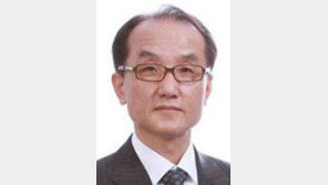 통일연구원장 임강택 씨