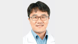 중앙응급의료센터장에 문성우 교수