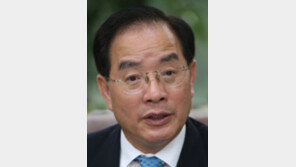 하윤수 교총회장 연임