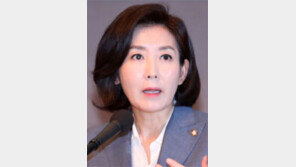 흠집 난 나경원 리더십… 일부 “재신임 물어야” 주장도