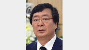 김대중센터 이사장에 차남 김홍업