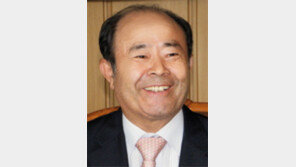 정창선 헤럴드 회장 취임