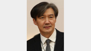 평화당 “조국 수석 마음은 콩밭에 가있나”