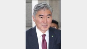 성 김, 인도네시아주재 美대사로