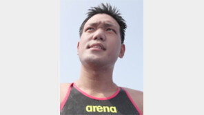 ‘바다 마라톤’ 10km 박석현 “나를 이겼다”