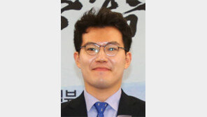 두산연강학술상에 고현용씨