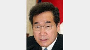 李총리 “日, 외교적 협의로 해결책 찾자”