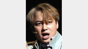 이지훈 “섹시하지 않다는 혹평이 나를 뛰게 했죠”