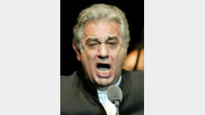 세계적 테너 도밍고, ‘미투’ 논란 휘말려