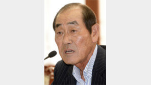 윤종용 “소재 국산화, 日과 격차 커 쉽지않아”