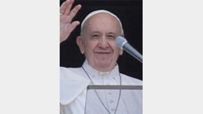 교황, 35년 만에 불교의 나라 태국 간다