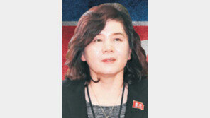 北 최선희 “이달 하순 美와 실무협상 용의”