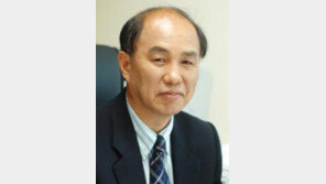 KAIST 나노종합기술원장 이조원교수