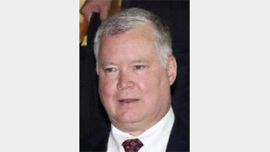 볼턴 후임 거론 비건 “북핵 전념하고 싶다”