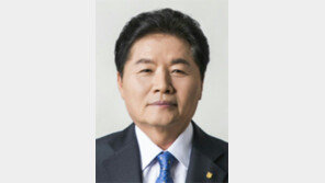 김병원 농협회장 로치데일 大賞